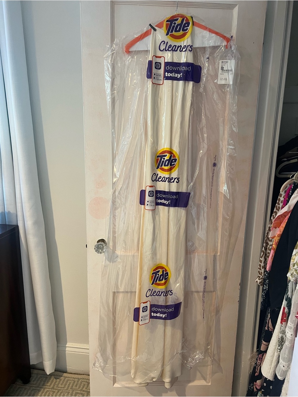 Reformation Jeany Silk Dress - Picture 4 of 12